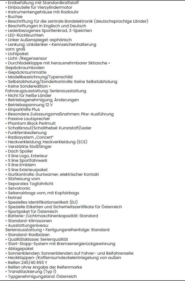 Audi A4 2011 — photo 19