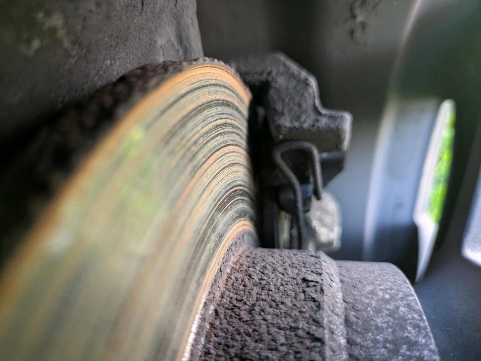 Mercedes Benz C 200 2011 — photo 11