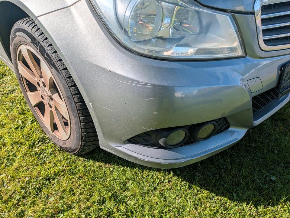 Mercedes Benz C 200 2011 — photo 5