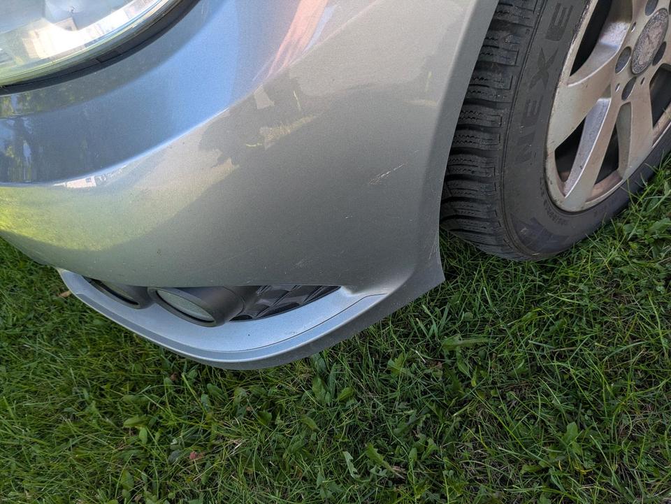 Mercedes Benz C 200 2011 — photo 6