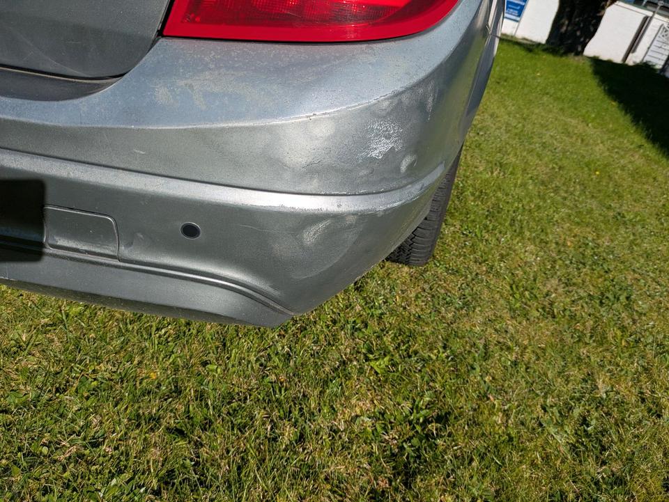 Mercedes Benz C 200 2011 — photo 8