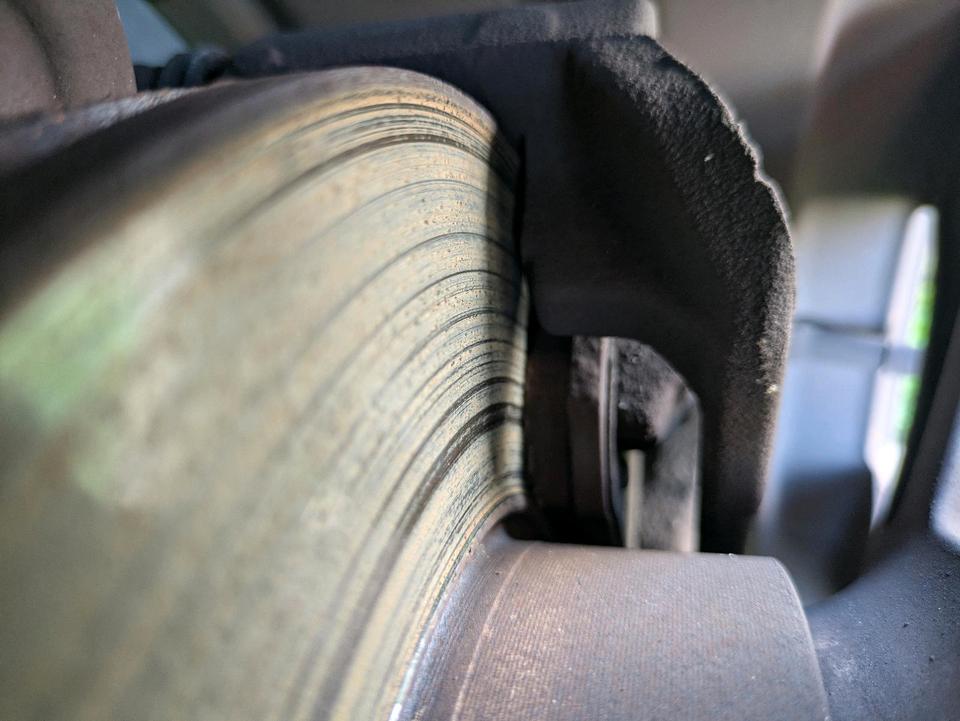 Mercedes Benz C 200 2011 — photo 9