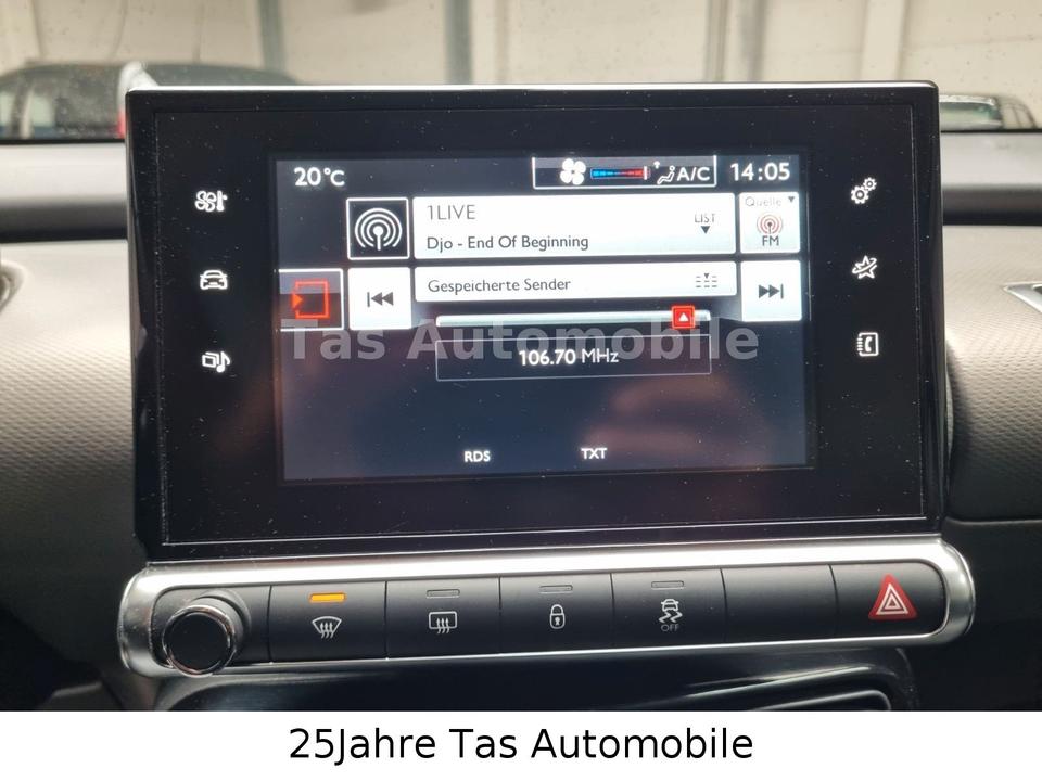 Citroen C4 Cactus 2015 — photo 10