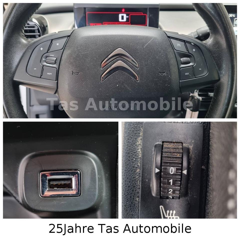 Citroen C4 Cactus 2015 — photo 11