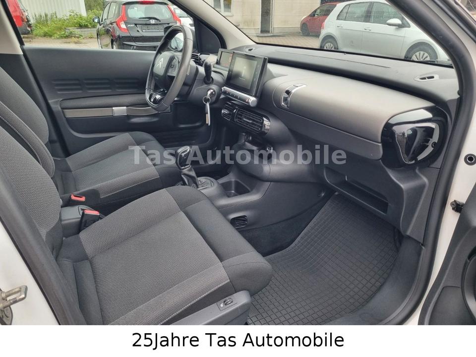 Citroen C4 Cactus 2015 — photo 5