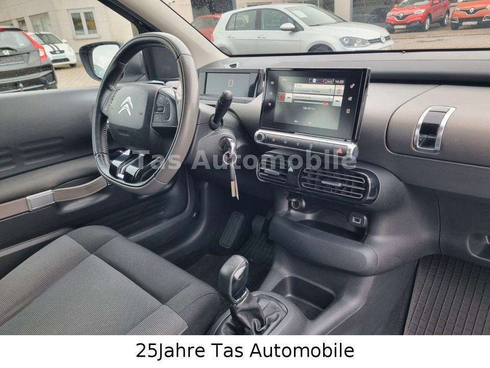 Citroen C4 Cactus 2015 — photo 6