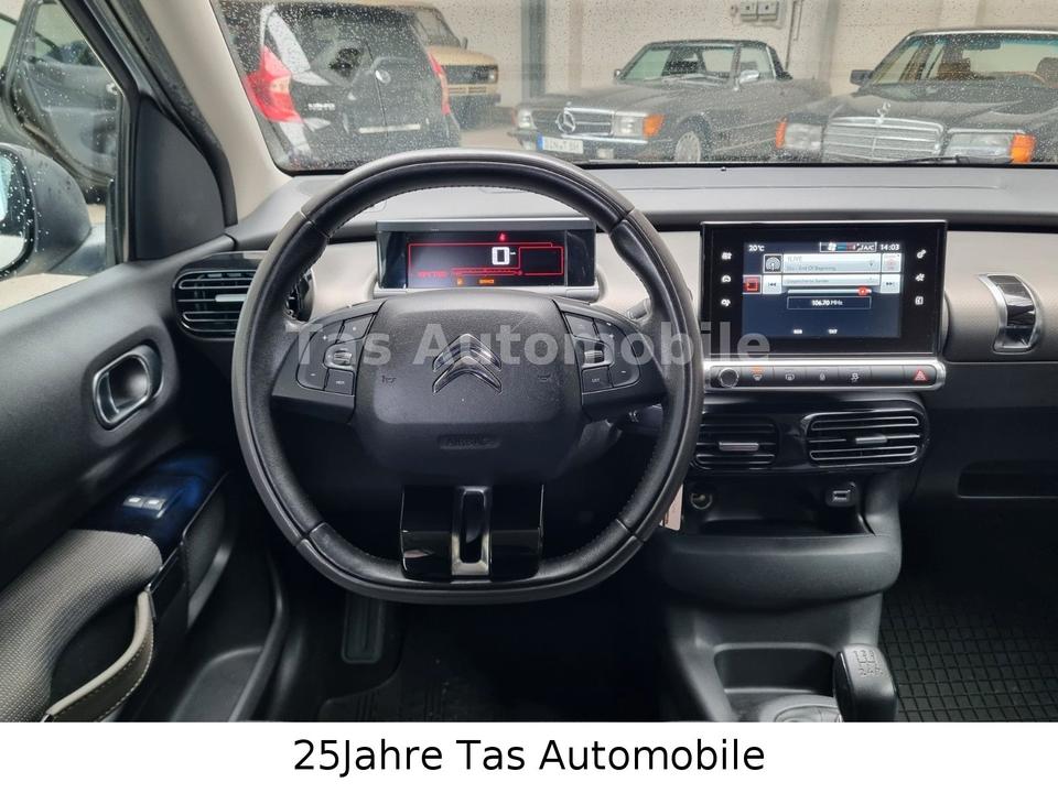 Citroen C4 Cactus 2015 — photo 7