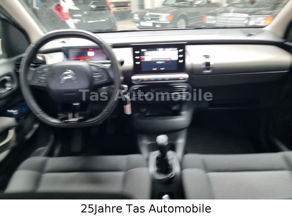 Citroen C4 Cactus 2015 — photo 8