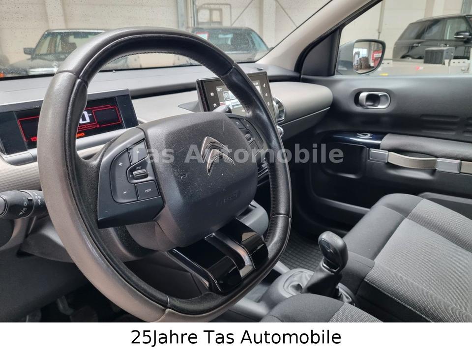 Citroen C4 Cactus 2015 — photo 9