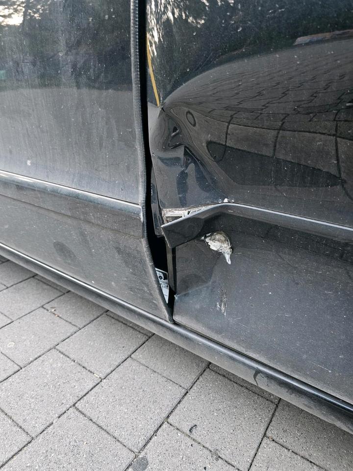 Ford S-Max 2011 — photo 7