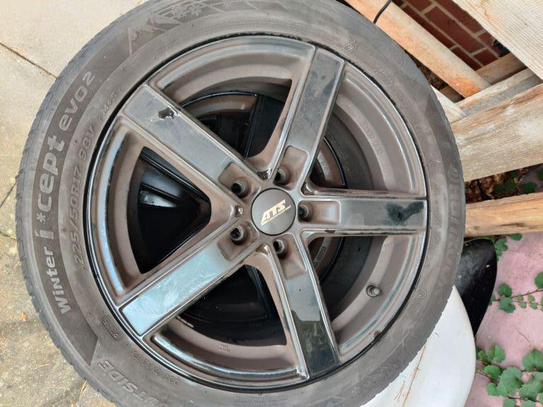 Audi A4 2008 — photo 15