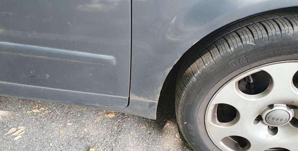 Audi A4 2004 — photo 10