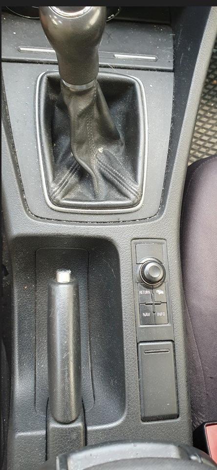 Audi A4 2004 — photo 14