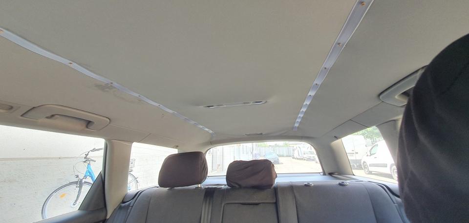 Audi A4 2004 — photo 15