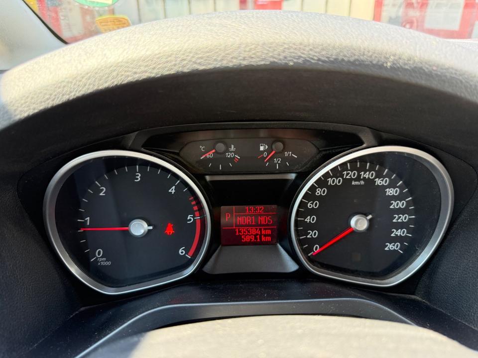 Ford S-Max 2008 — photo 9