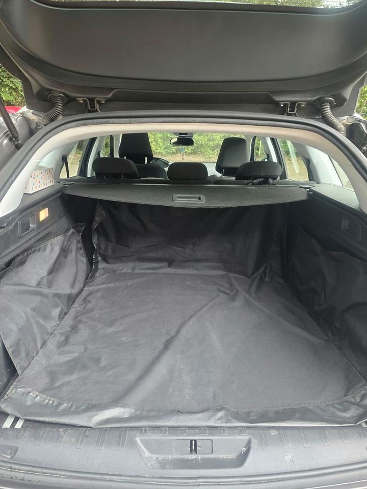 Peugeot 308 2015 — photo 10