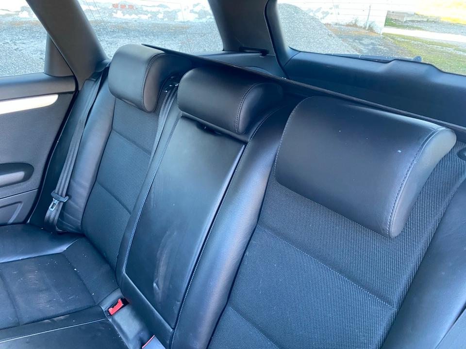 Audi A4 2007 — photo 10