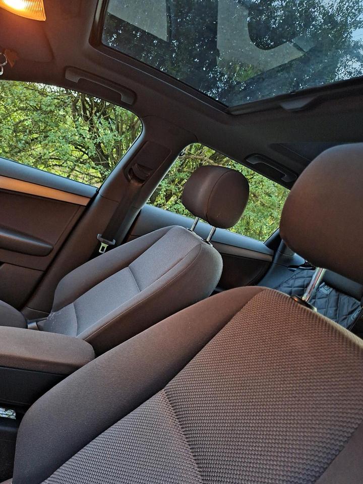 Audi A3 2012 — photo 10
