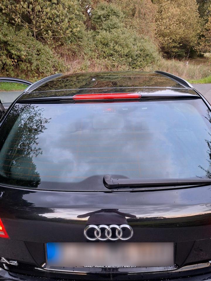 Audi A3 2012 — photo 11