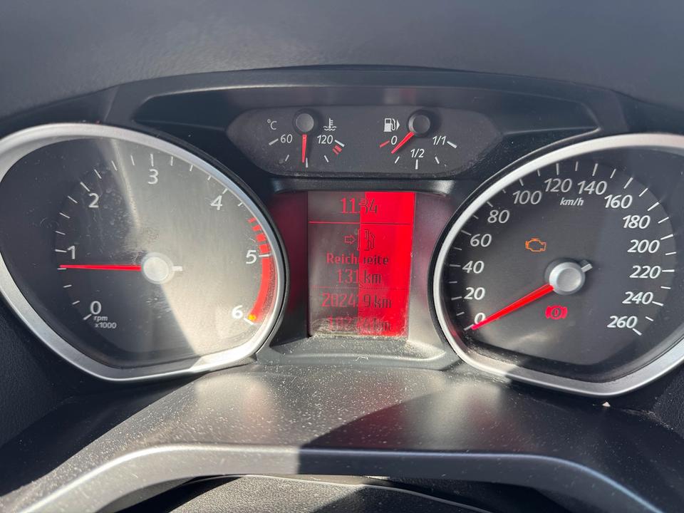 Ford S-Max 2007 — photo 14