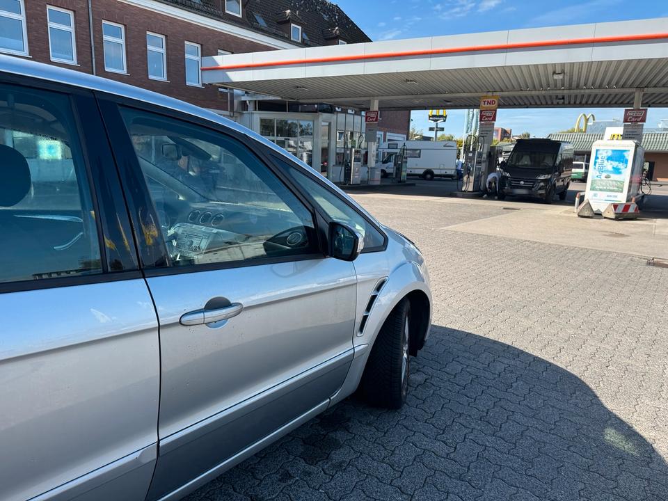 Ford S-Max 2007 — photo 6
