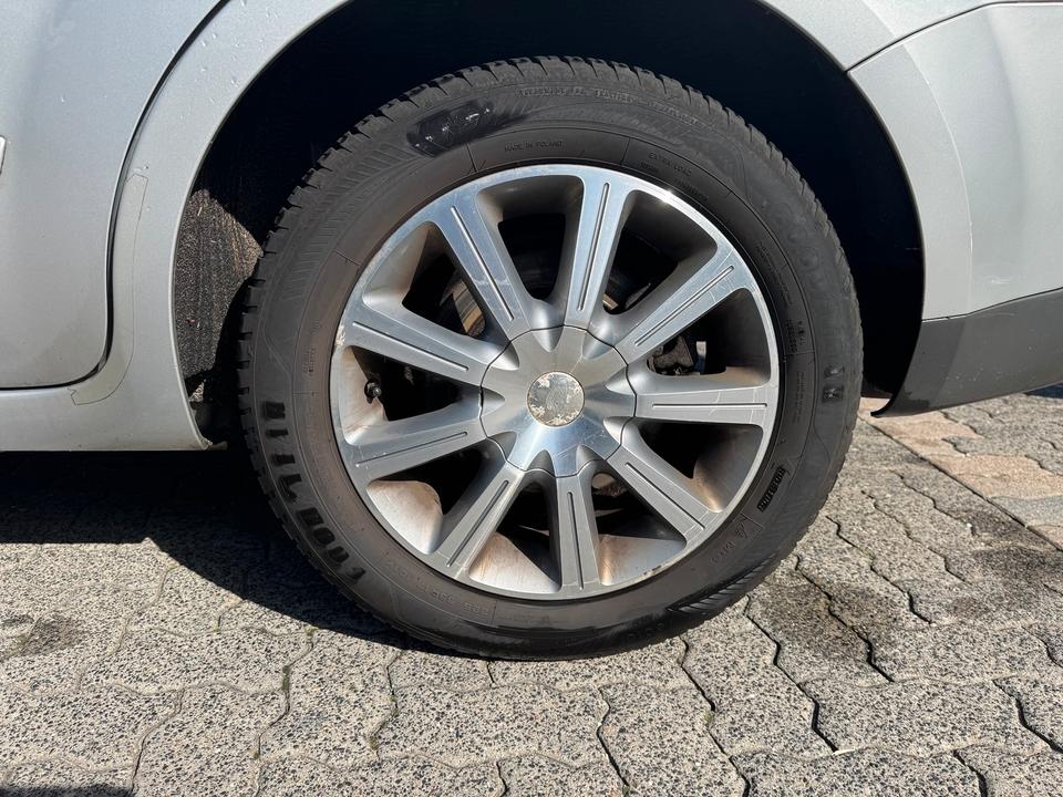 Ford S-Max 2007 — photo 8