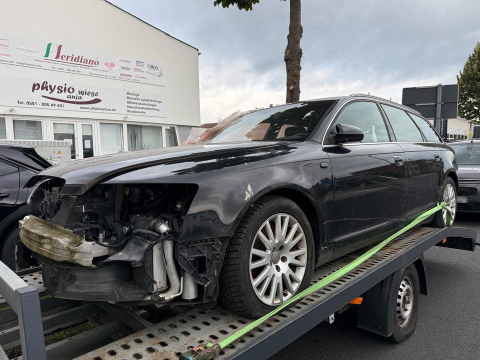 Mercedes Benz 500, 2007