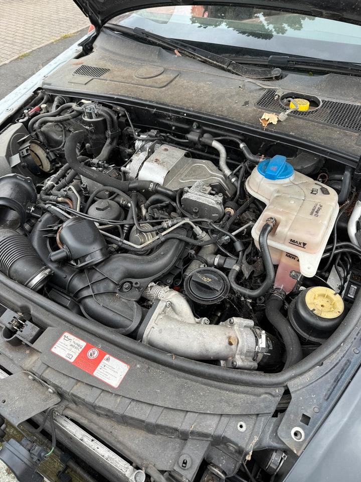 Mercedes Benz 500 2007 — двигун