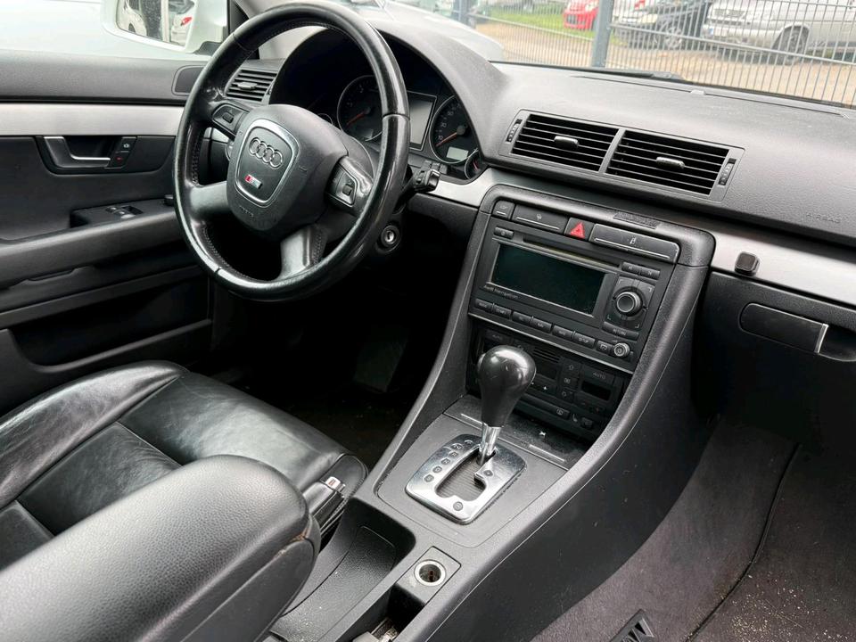 Audi A4 2006 — photo 5