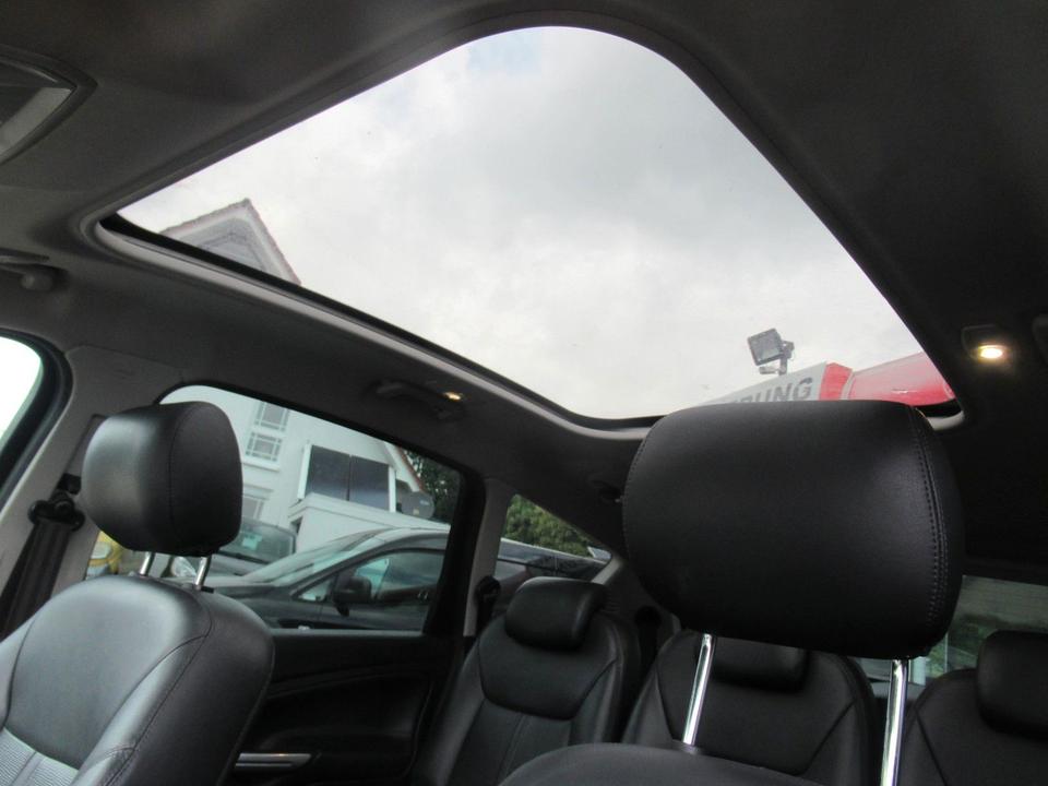 Ford S-Max 2013 — photo 10