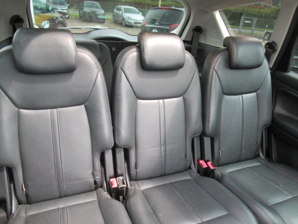 Ford S-Max 2013 — photo 22