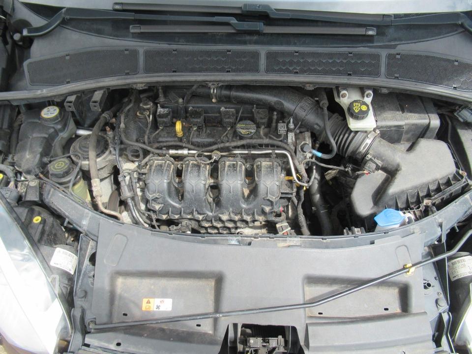 Ford S-Max 2013 — photo 26
