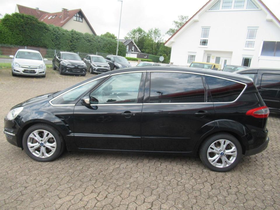 Ford S-Max 2013 — photo 6