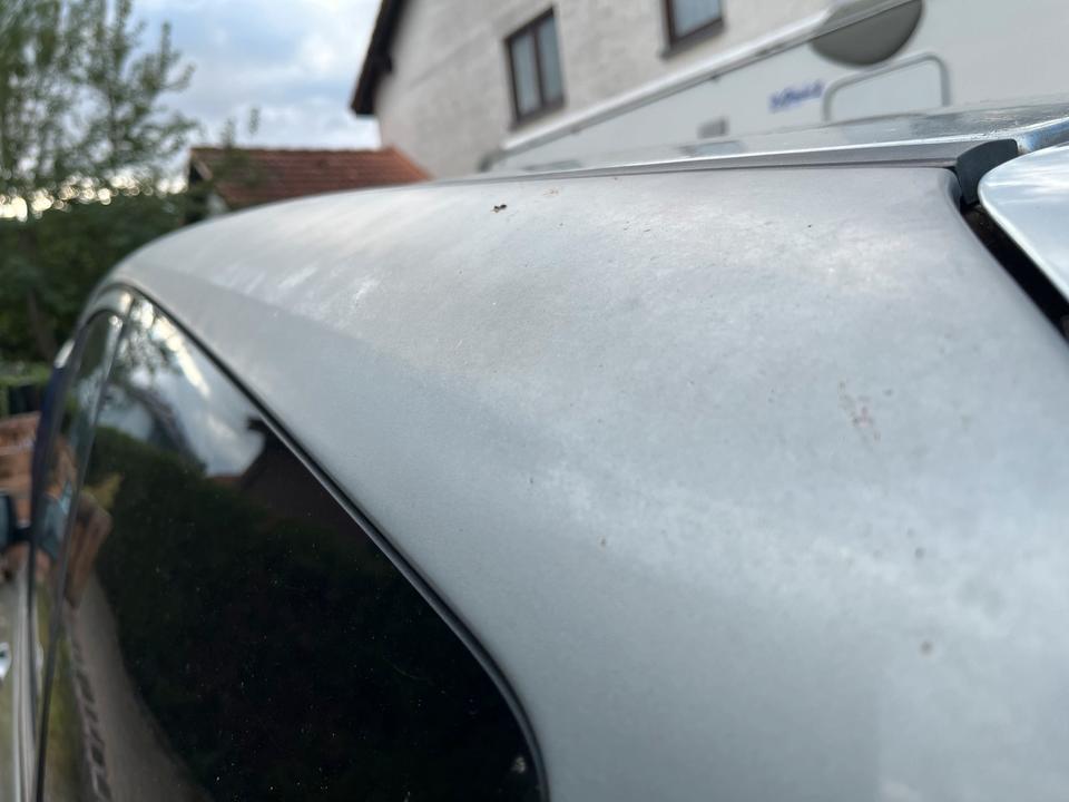 Ford S-Max 2007 — photo 10