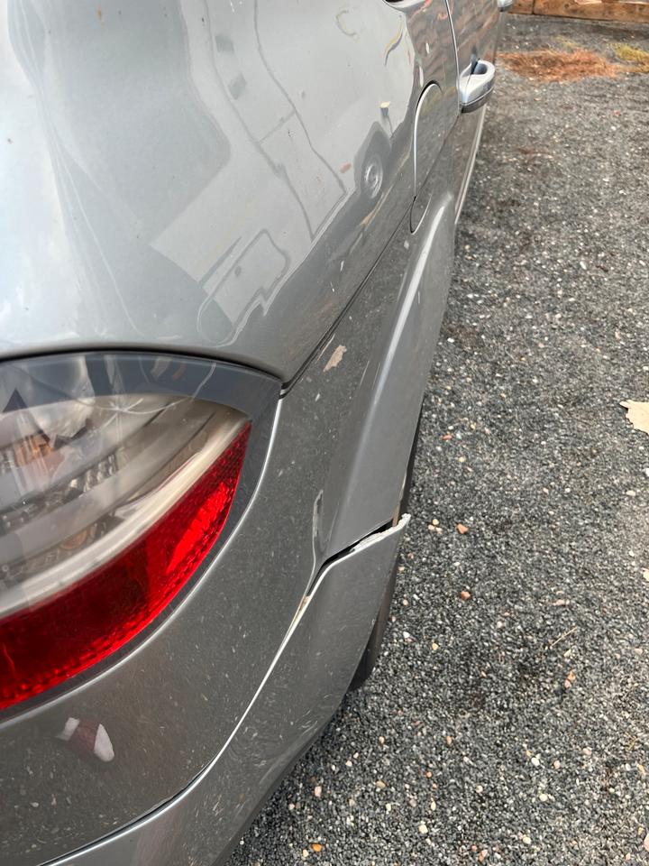 Ford S-Max 2007 — photo 13