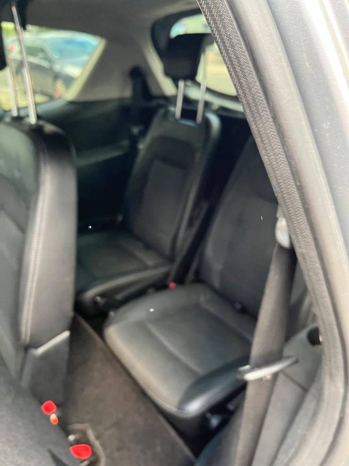 Ford S-Max 2007 — photo 9