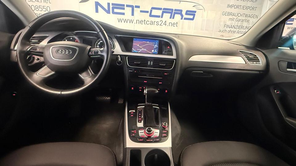 Audi A4 2015 — photo 5