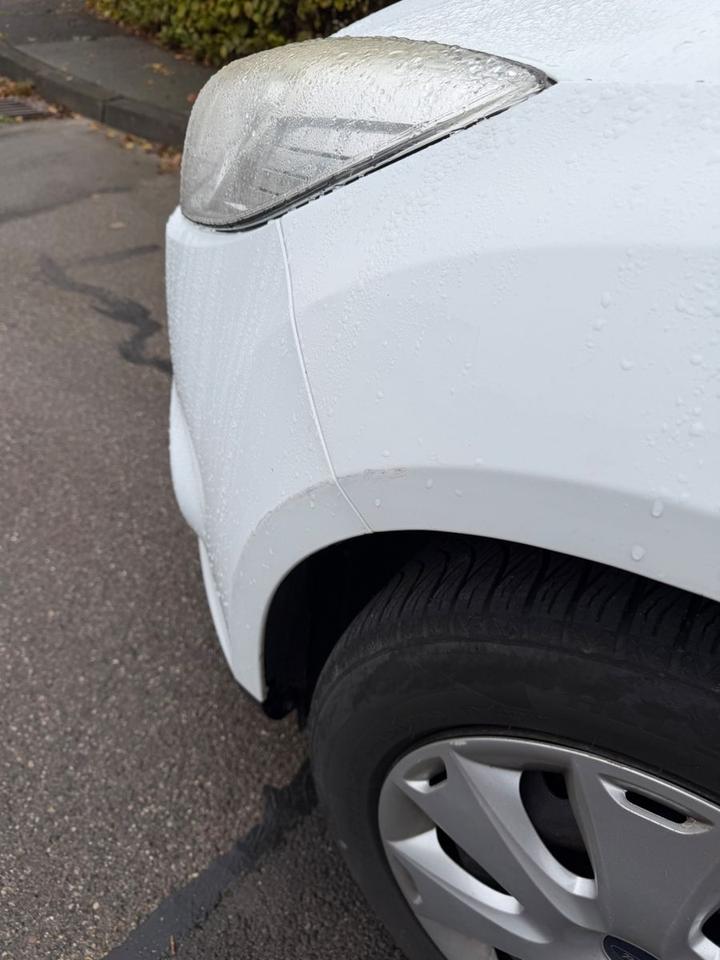 Ford Focus 2014 — photo 5