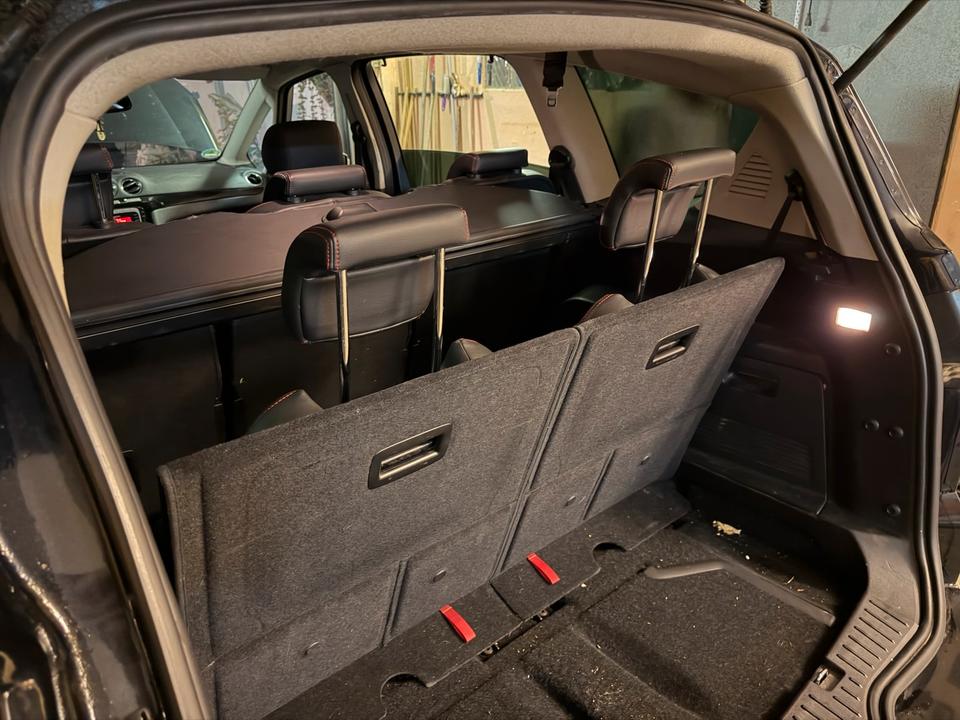 Ford S-Max 2009 — photo 12