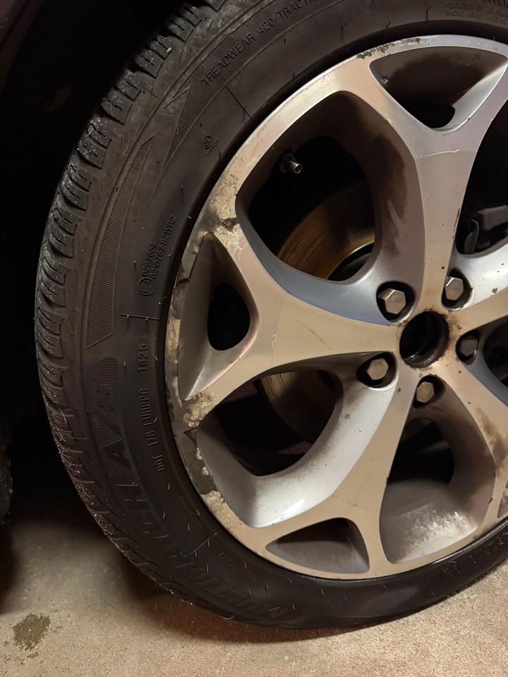 Ford S-Max 2009 — photo 6