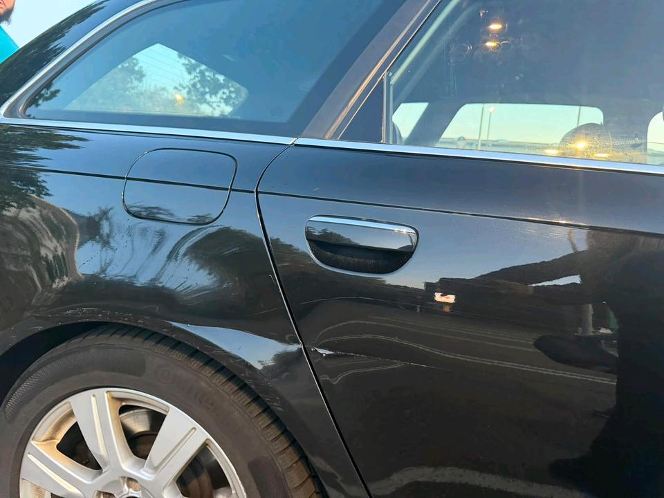 Audi A6 2009 — photo 5