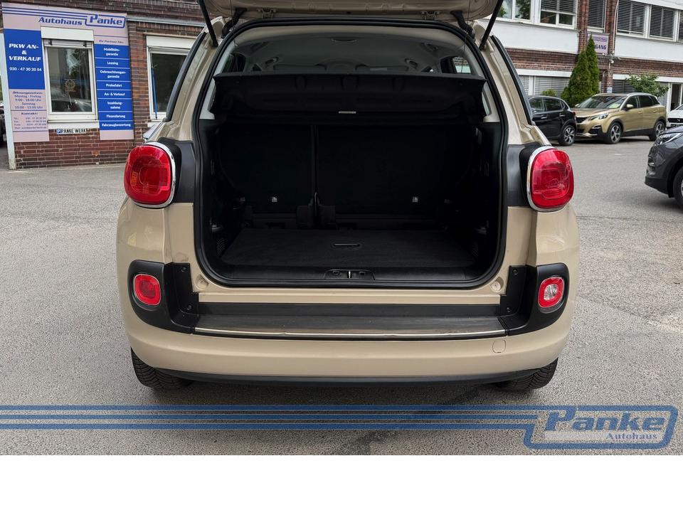 Fiat 500L 2015 — photo 12