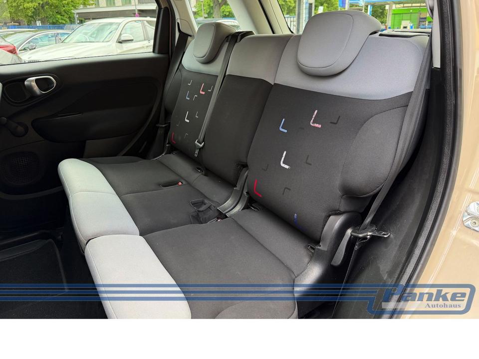 Fiat 500L 2015 — photo 15