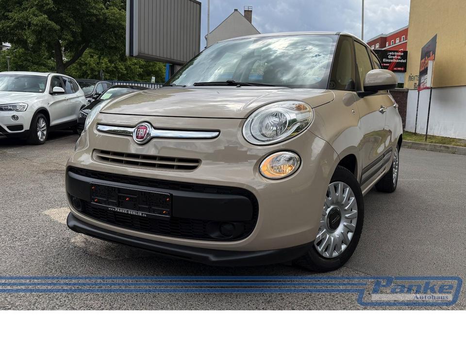 Fiat 500L 2015 — photo 18