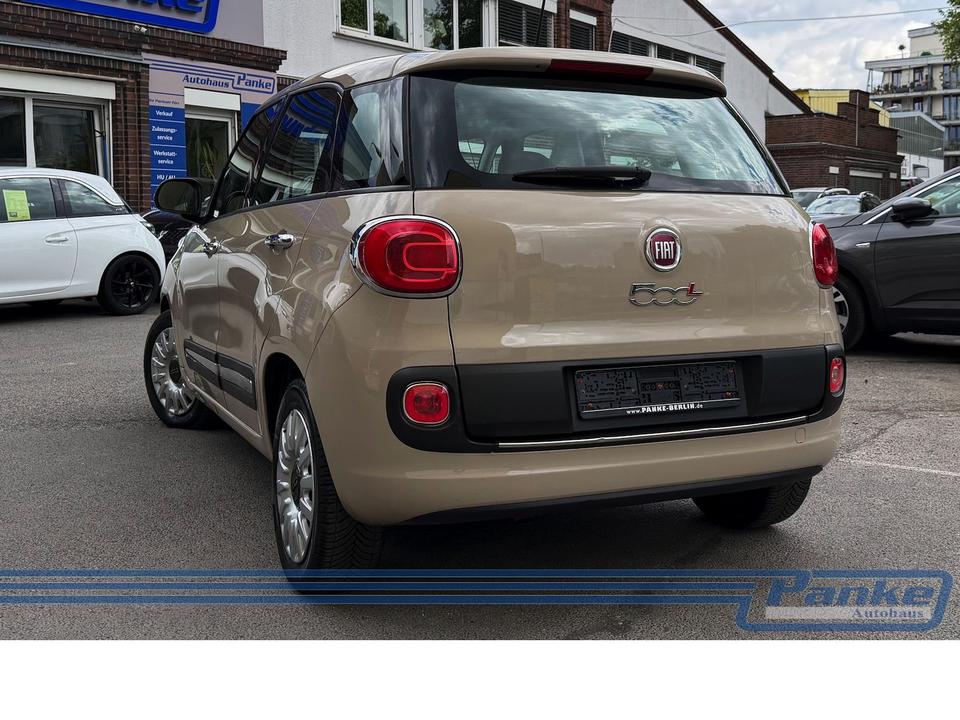 Fiat 500L 2015 — photo 19