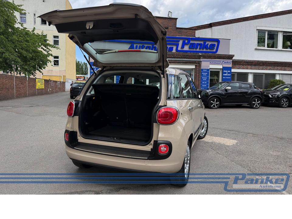 Fiat 500L 2015 — photo 20