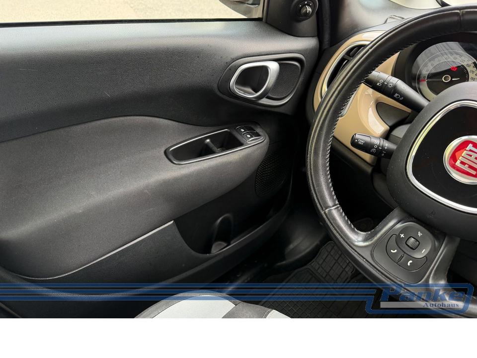 Fiat 500L 2015 — photo 23