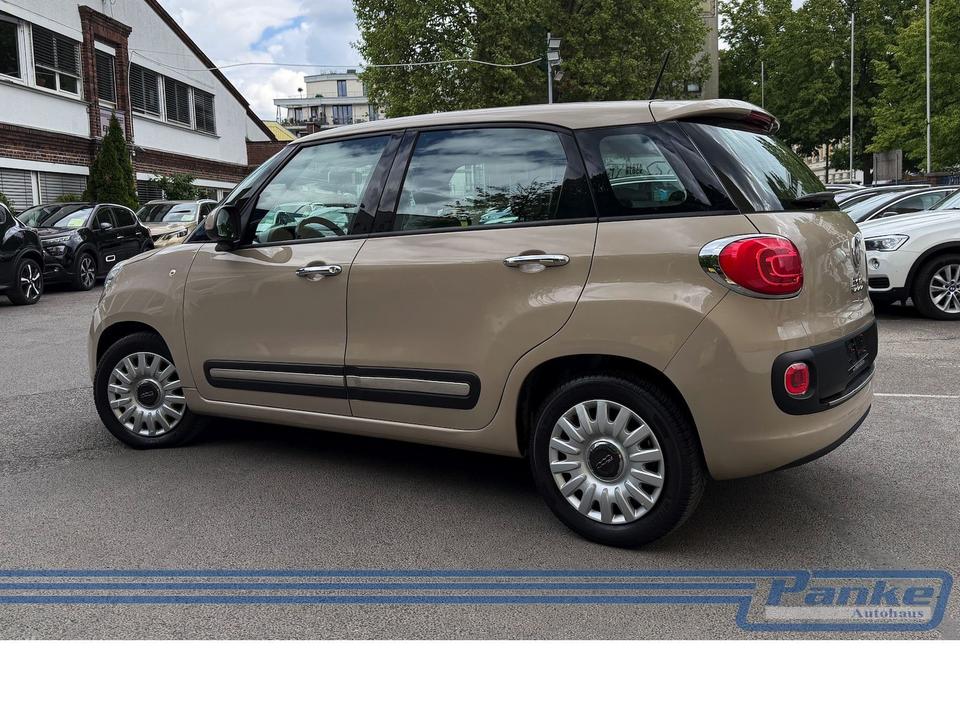Fiat 500L 2015 — photo 5