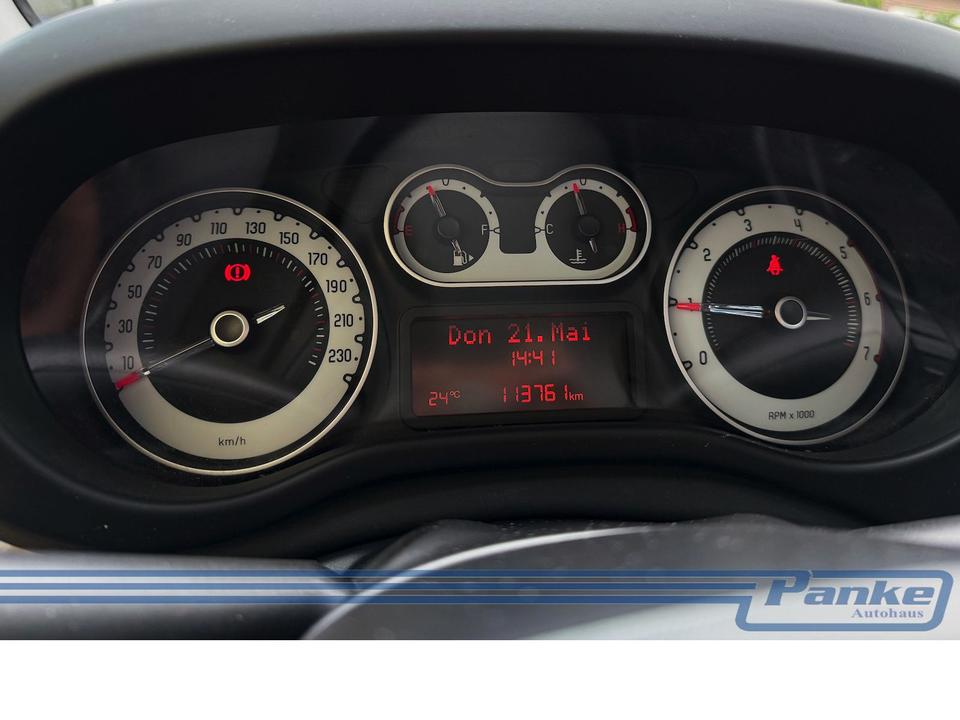 Fiat 500L 2015 — photo 6