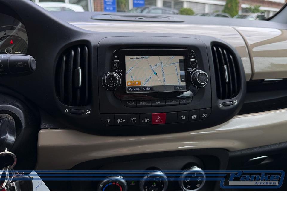 Fiat 500L 2015 — photo 7